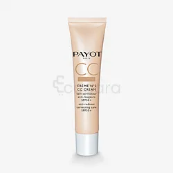 PAYOT CREME N2 CC CREAM 40ML