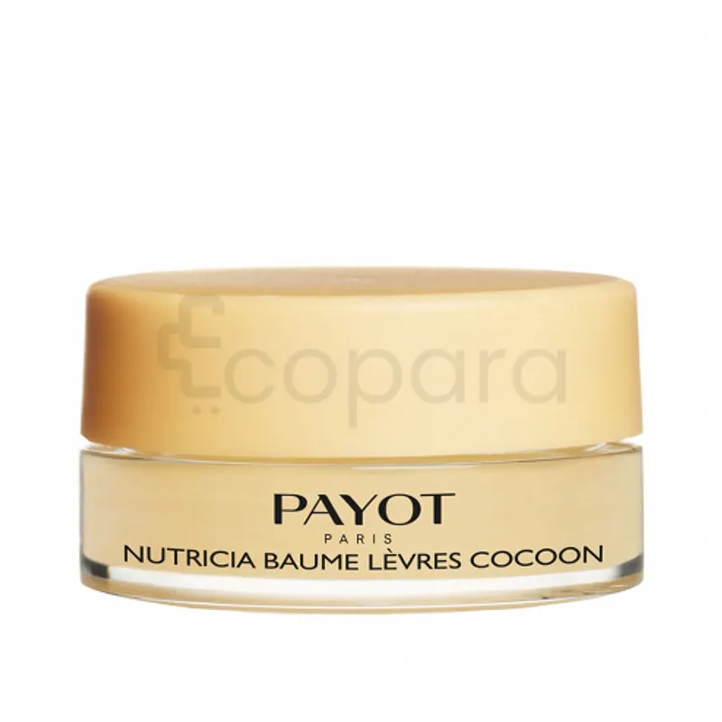 PAYOT NUTRICIA BAUME A LEVRES COCOON 6ML