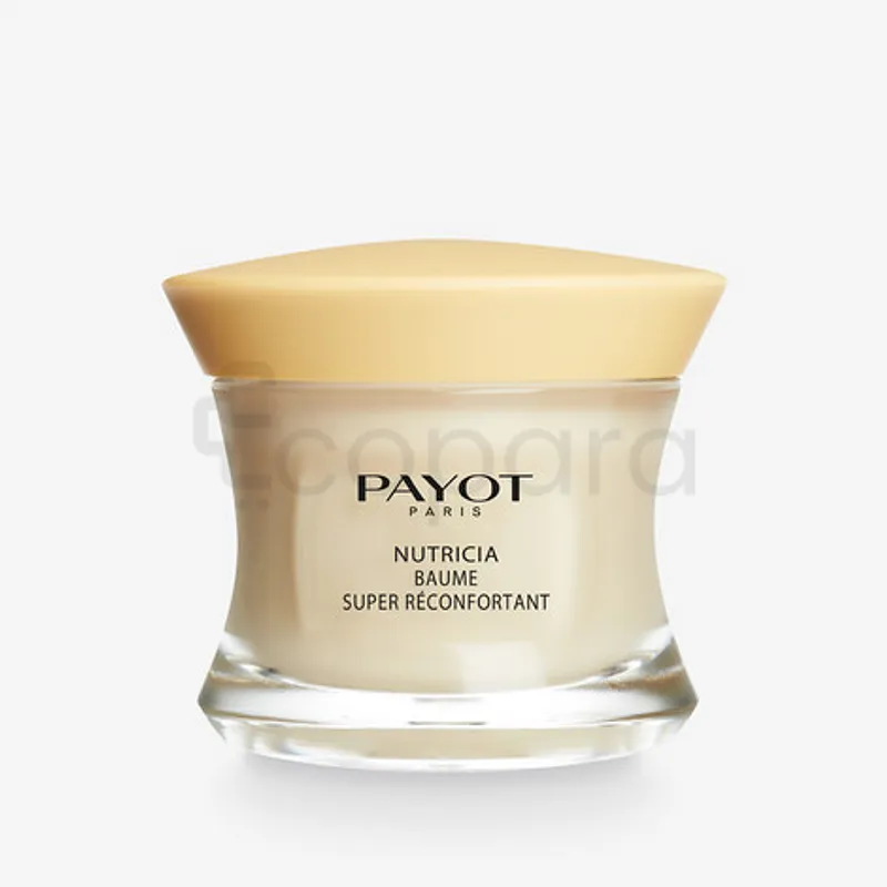 PAYOT NUTRICIA BAUME SUPER RECONFORTANT 50ML