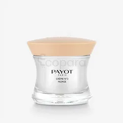 PAYOT CREME NUMERO 2 NUAGE 50ML