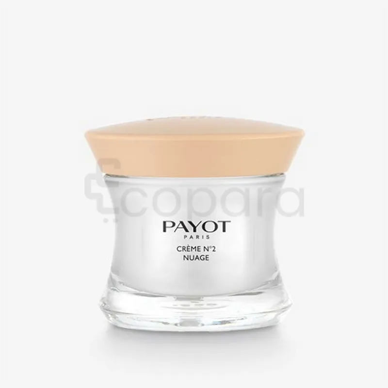 PAYOT CREME NUMERO 2 NUAGE 50ML