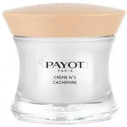 PAYOT CREME NUMERO 2 CACHEMIRE 50ML