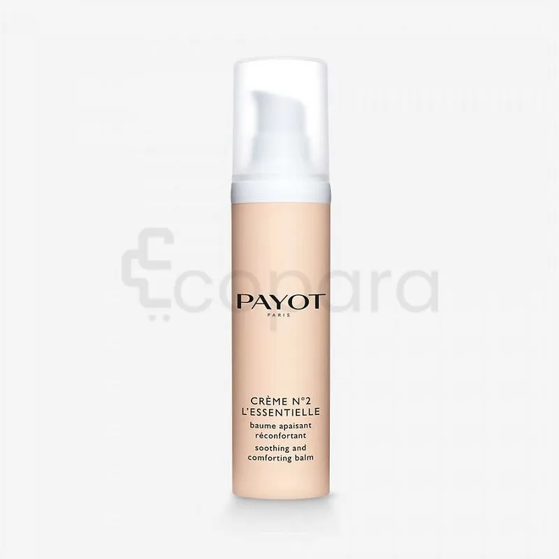 PAYOT CREME NUMERO 2 L'ESSENTIELLE 40ML