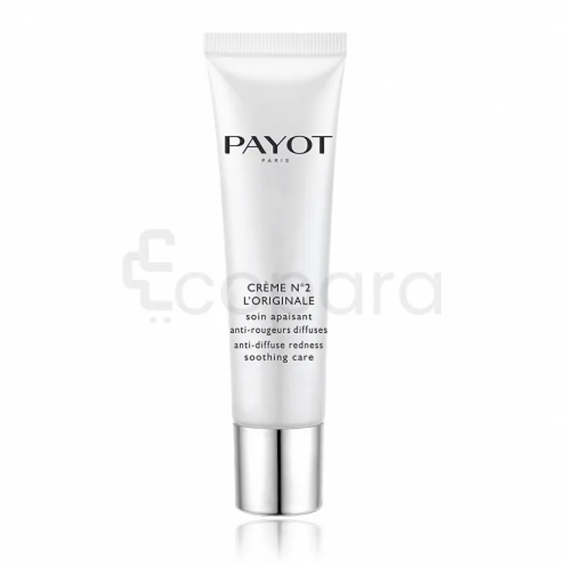 PAYOT CREME NUMERO 2 L'ORIGINALE 30ML