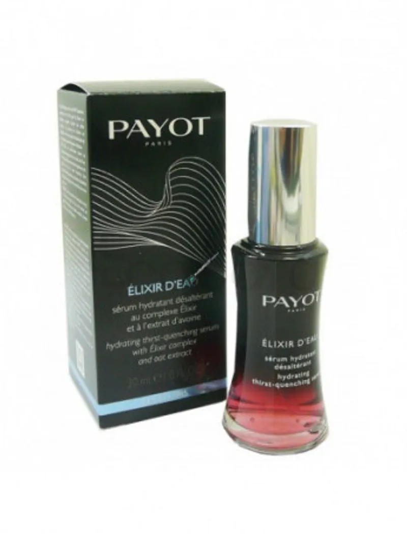 PAYOT ELIXIR D'EAU 30ML