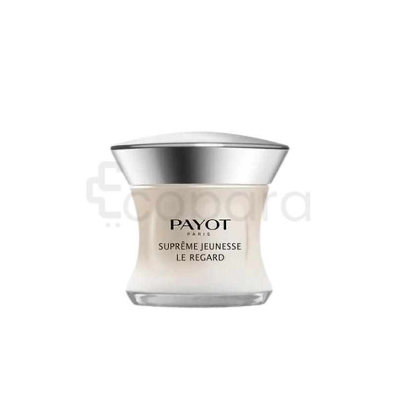 PAYOT SUPREME JEUNESSE LE REGARD 15ML