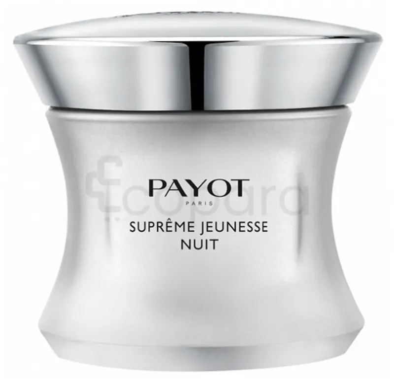 PAYOT SUPREME JEUNESSE NUIT 50ML
