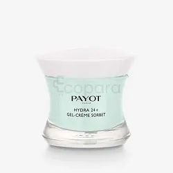 PAYOT HYDRA 24+ GEL CREME SORBET 50ML