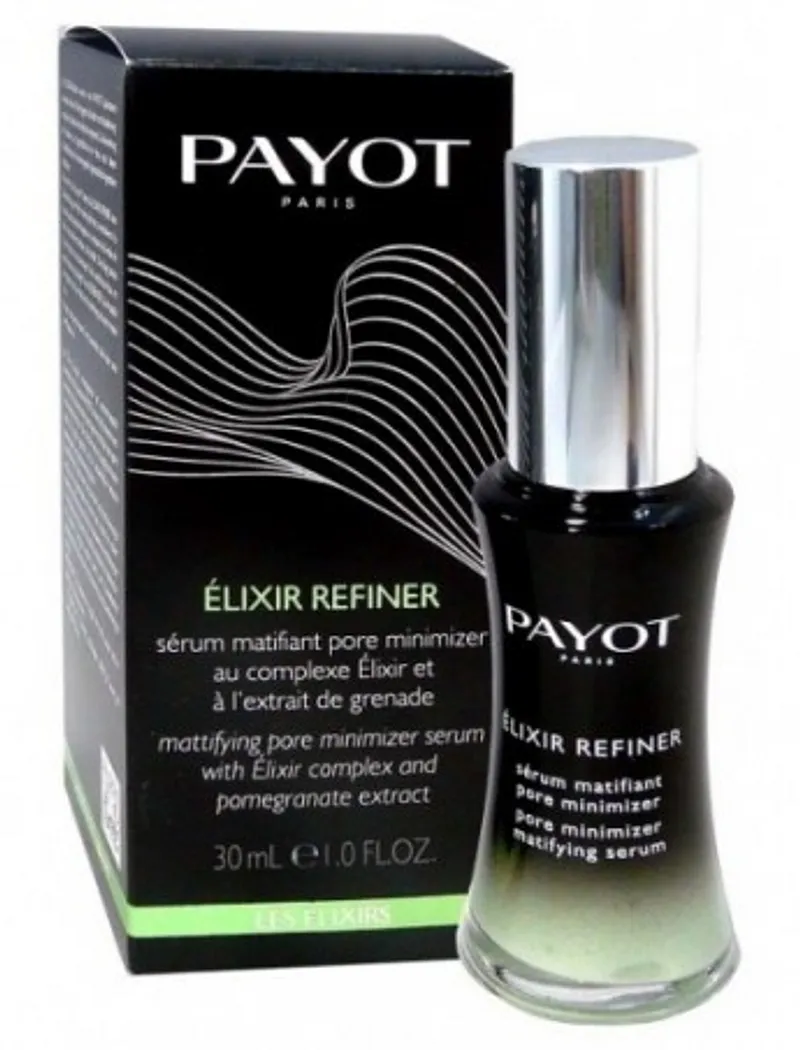 PAYOT ELIXIR REFINER SERUM MATIFIANT 30ML