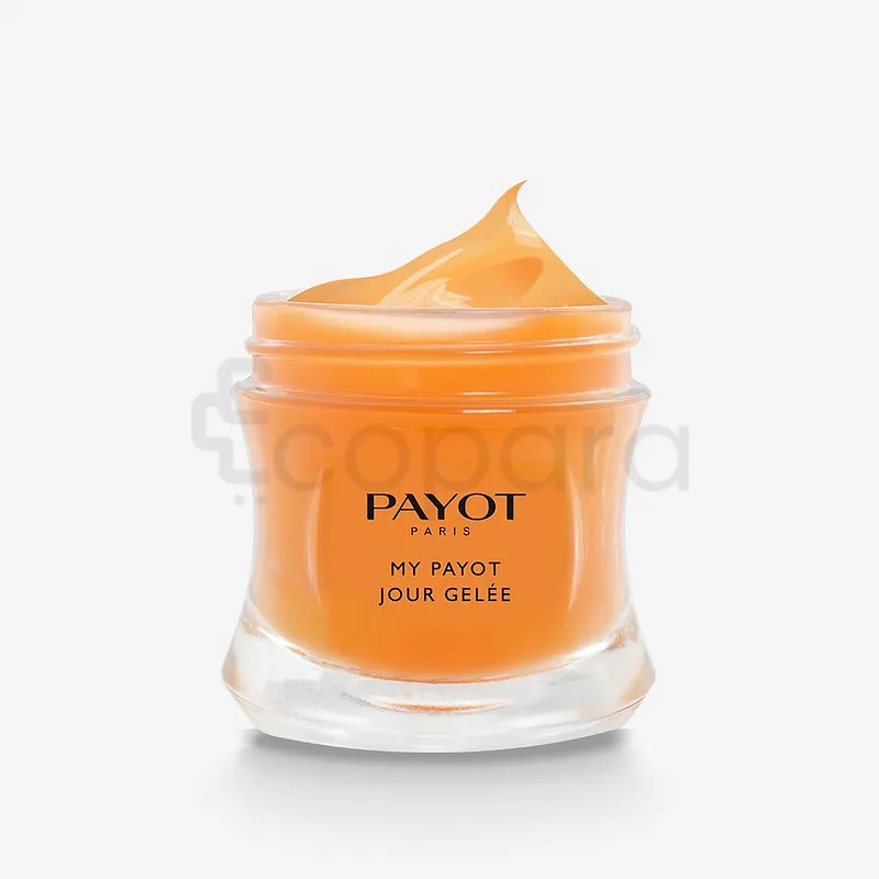PAYOT MY PAYOT JOUR RADIANCE CARE 50ML