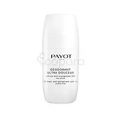PAYOT DEODORANT ROLL-ON DOUCEUR 75ML