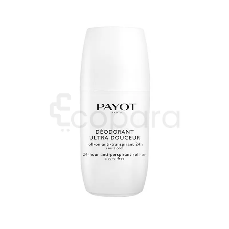 PAYOT DEODORANT ROLL-ON DOUCEUR 75ML