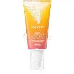 PAYOT SUNNY SPF30 BRUME LACTE 100ML