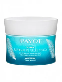 PAYOT SUNNY REFRESHING GELLE COCO 200ML