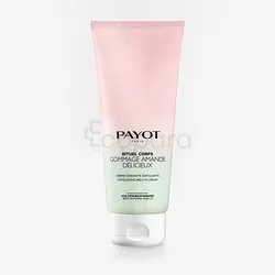 PAYOT GOMMAGE AMANDE DELICIEUX 200ML