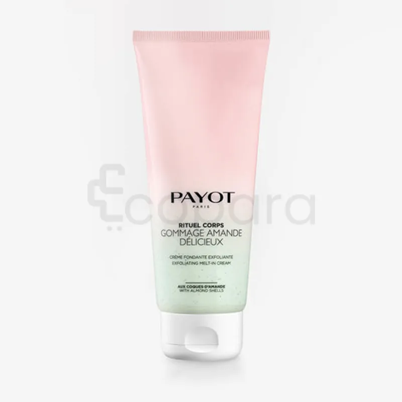 PAYOT GOMMAGE AMANDE DELICIEUX 200ML