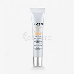 PAYOT UNI SKIN CC CREAM SPF30 40ML