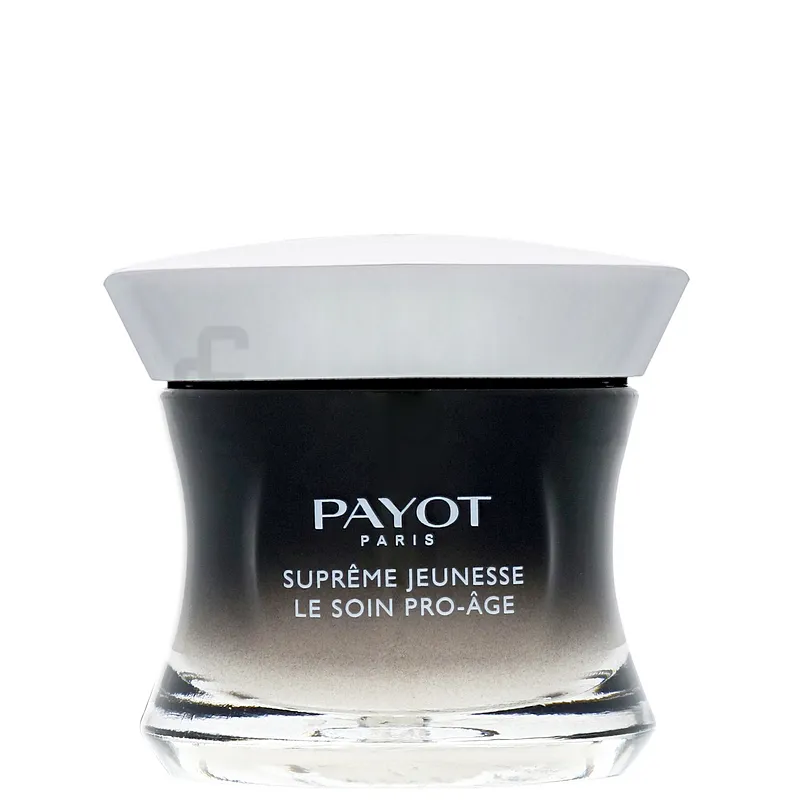 PAYOT SUPREME JEUNESSE LE SOIN PRO AGE 50ML