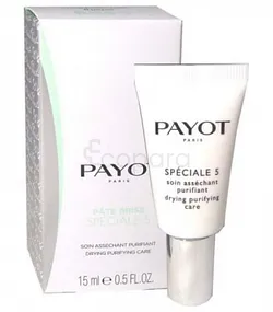 PAYOT PATE GRISE SPECIAL 5 15ML