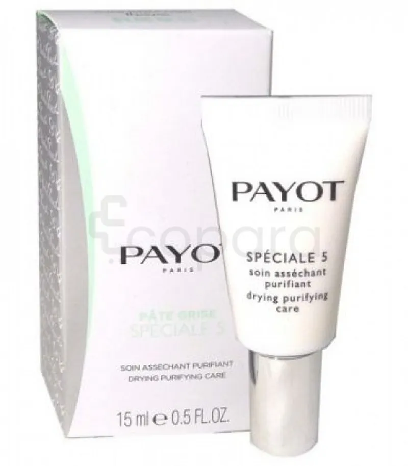 PAYOT PATE GRISE SPECIAL 5 15ML