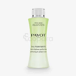 PAYOT PATE GRISE EAU PURIFIANTE 200ML