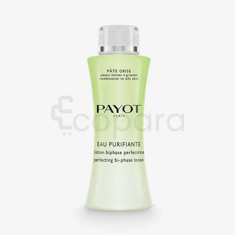 PAYOT PATE GRISE EAU PURIFIANTE 200ML