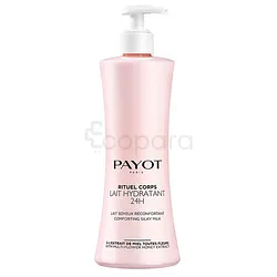 PAYOT RITUEL CORPS LAIT HYDRATANT 24H 400ML