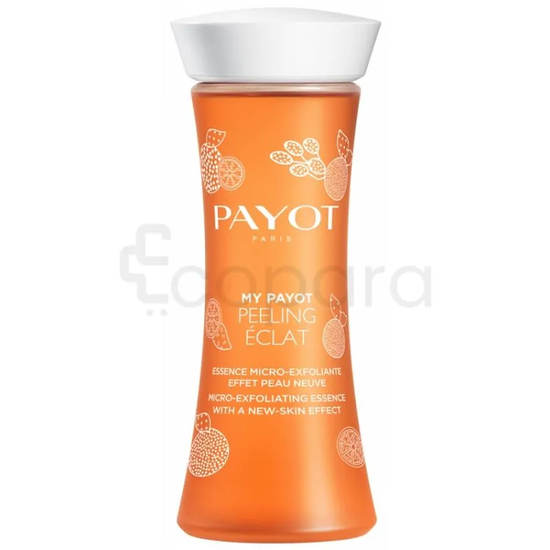 PAYOT MY PAYOT PEELING ECLAT 125ML