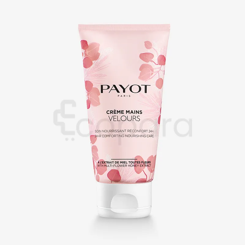 PAYOT CREME MAIN VELOURS 75ML