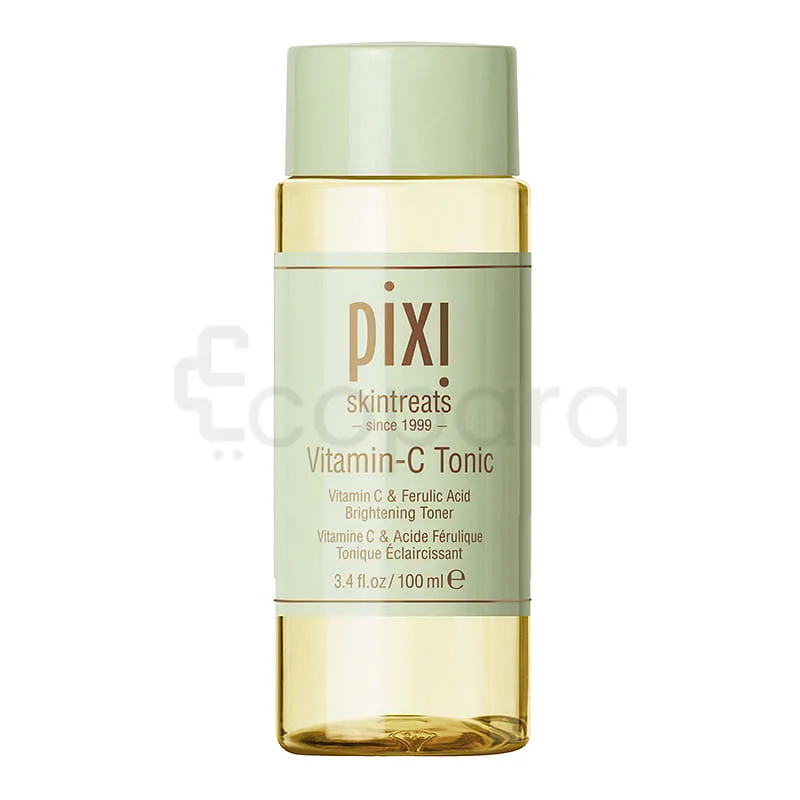 PIXI VITAMIN C TONIC ECLAIRCISSANT 100ML