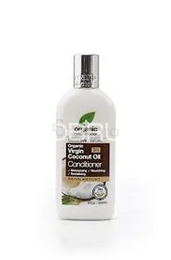 DR ORGANIC COCO CONDITIONNER 265ML