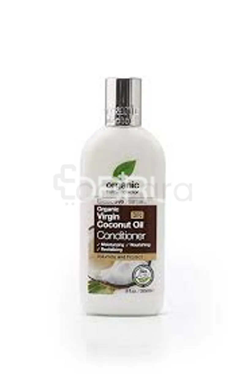DR ORGANIC COCO CONDITIONNER 265ML