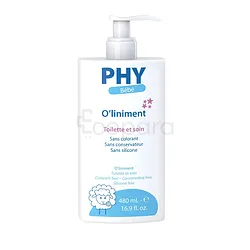 PHY LINIMENT FLACON-POMPE 480ML