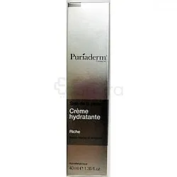 PURIADERM CREME HYDRATANTE RICHE 40ML