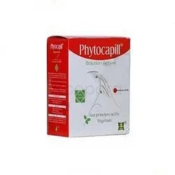 PHYTOCAPILL SOLUTION ACTIVE