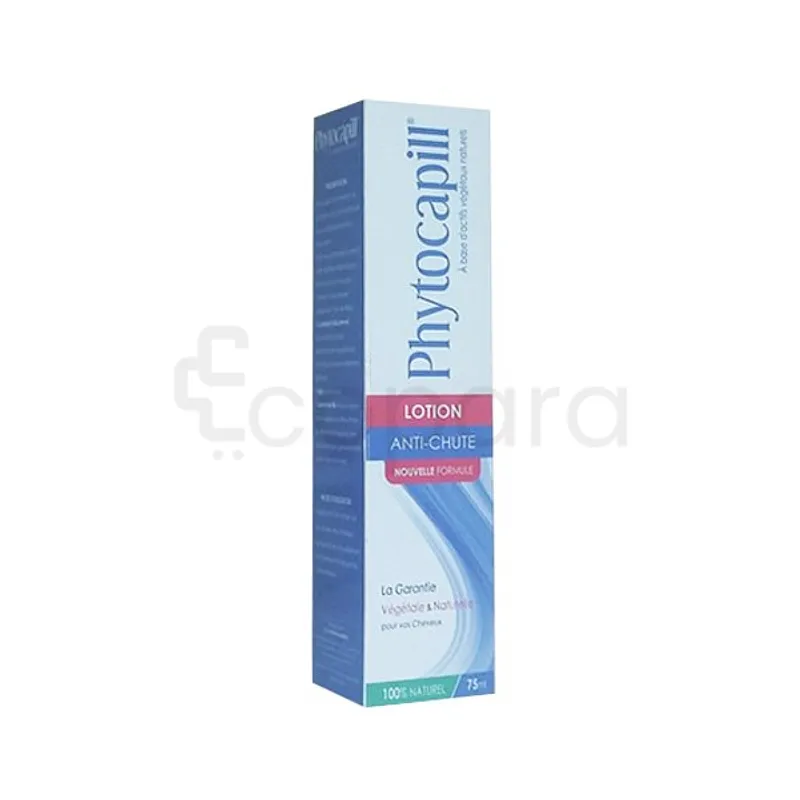 PHYTOCAPILL LOTION ANTI-CHUTE 75ML