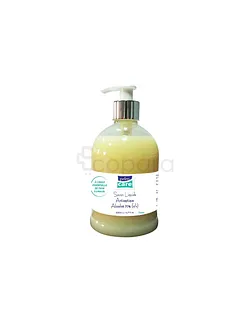 PRIMCARE SAVON LIQUIDE ANTISEPTIQUE NATURE ALCOOLISE 70% 500ML
