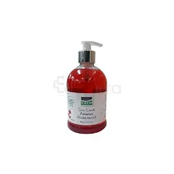 PRIMCARE SAVON LIQUIDE ANTISEPTIQUE COQUELICOT ALCOOLISE 70% 500ML