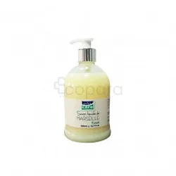 PRIMCARE SAVON LIQUIDE DE MARSEILLE NATURE 500ML