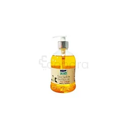 PRIMCARE SAVON LIQUIDE DE MARSEILLE FLEUR D'ORANGER 500ML