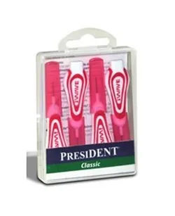 PRESIDENT BROSSETTE INTER CLASSIC