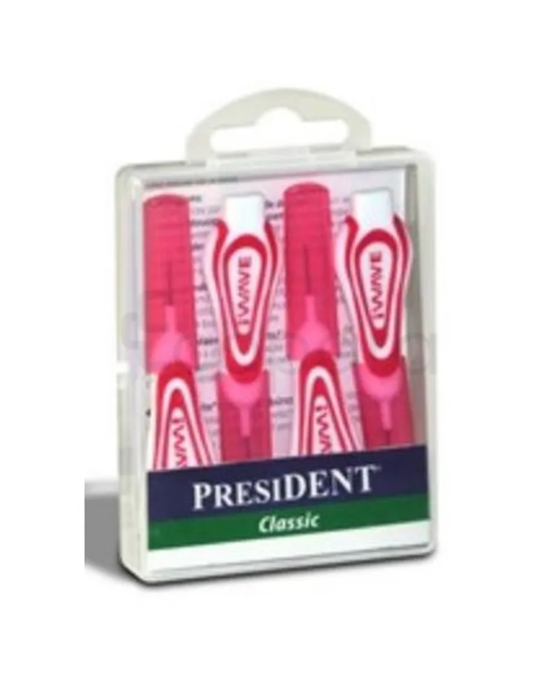PRESIDENT BROSSETTE INTER CLASSIC