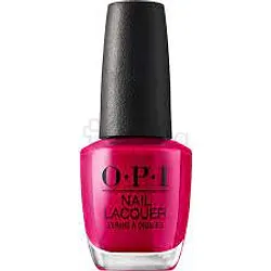 O.P.I MADAM PRESIDENT VERNIS A ONGLES 15ML REFERENCE NLW62