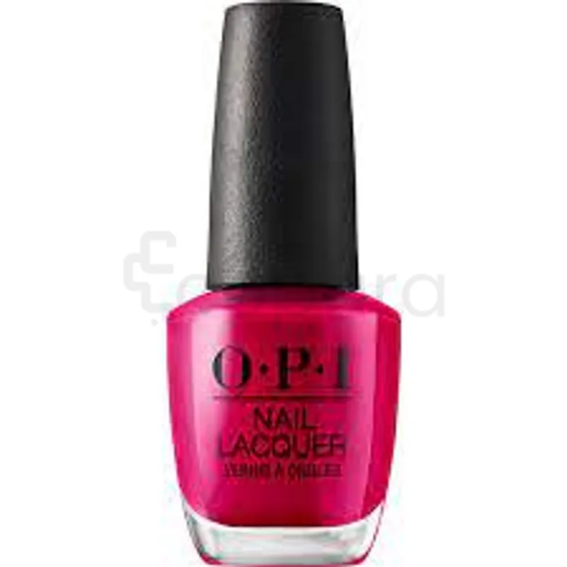 O.P.I MADAM PRESIDENT VERNIS A ONGLES 15ML REFERENCE NLW62