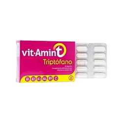 PHYTO SYSTEME TRYPTOPHANE BOITE DE 30 COMPRIMES