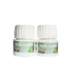 PHYTO SYSTEME THE VERT AIL BOITE DE 60 GELULES
