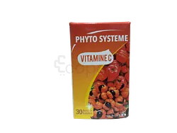 PHYTO SYSTEME VITAMINE C BOITE DE 30 COMPRIMES