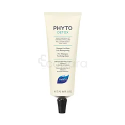 PHYTO DETOX MASQUE PURIFIANT 125ML
