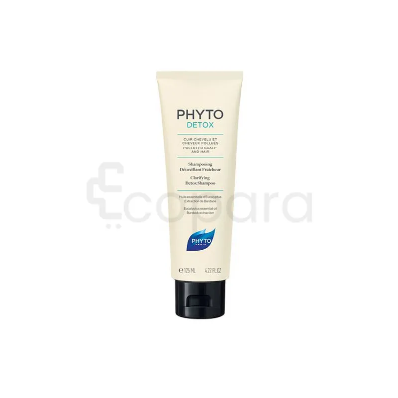 PHYTO BEST SHAMPOOING 125ML