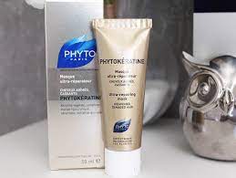 PHYTO PHYTOKERATINE MASQUE ULTRA-REPARATEUR CHEVEUX ABIMES 50ML
